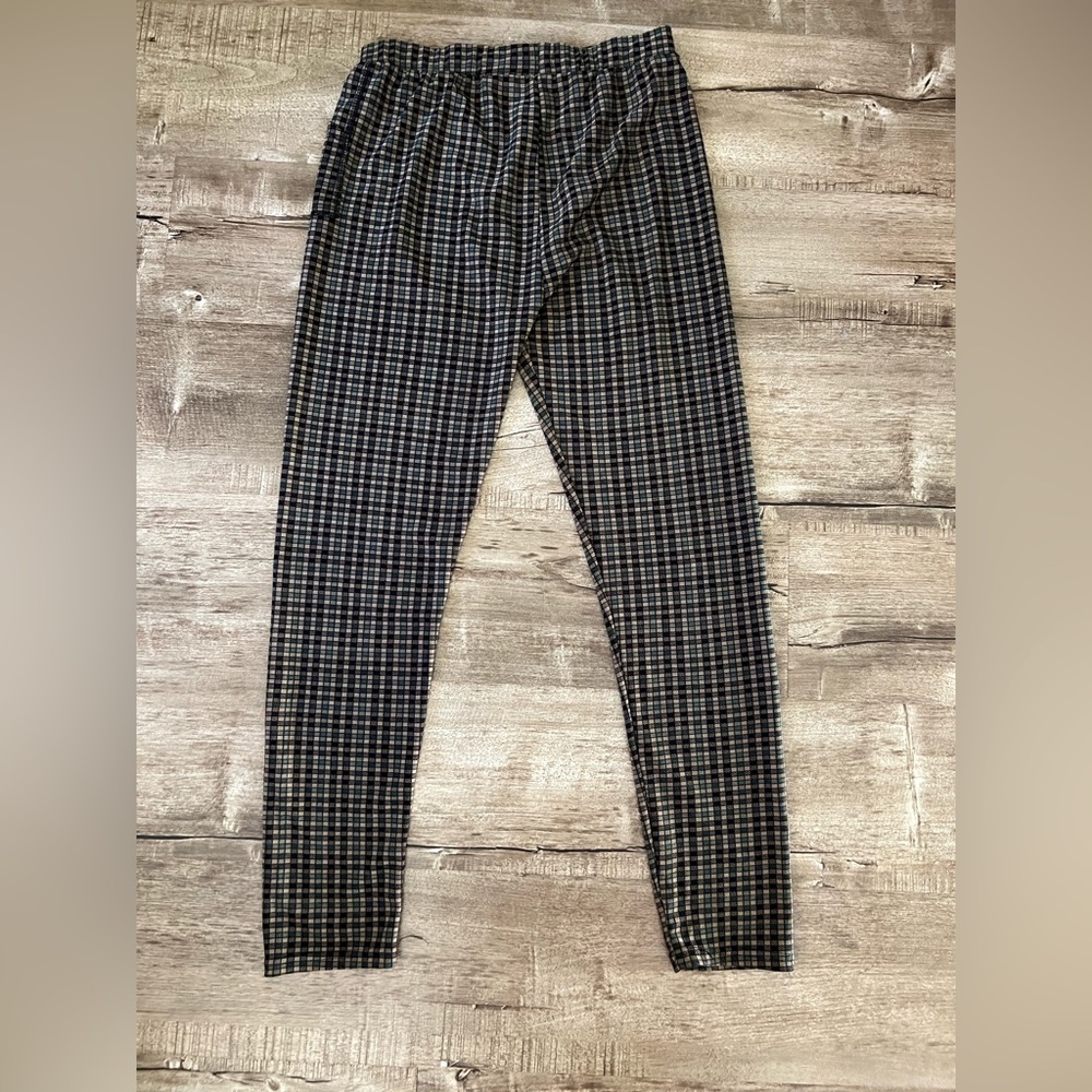 Pants - no size or brand tag